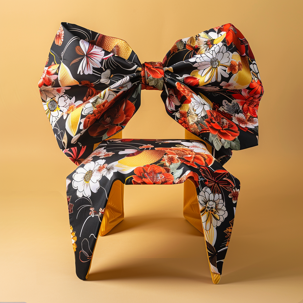 brumarketing_95906_A_chair_with_large_bows_on_the_back_designed_b9647cbf-1aba-4720-b146-070113529ff7